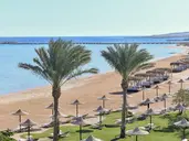 Jaz Aquamarine Resort