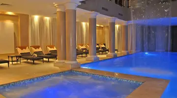 Jaz Aquamarine Resort