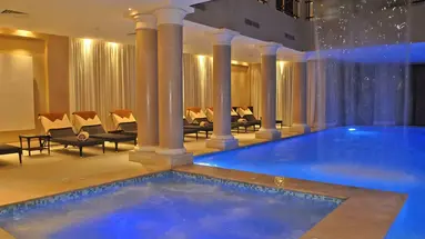 Jaz Aquamarine Resort