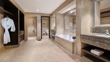 JAZ AQUAMARINE RESORT