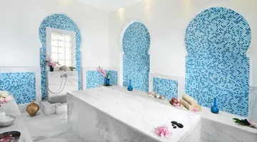 JAZ AQUAMARINE RESORT