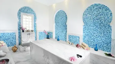JAZ AQUAMARINE RESORT