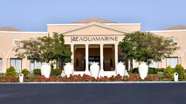JAZ AQUAMARINE RESORT