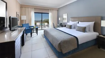 JAZ AQUAMARINE RESORT