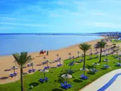 Jaz Aquamarine Resort
