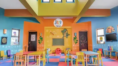 JAZ AQUAMARINE RESORT