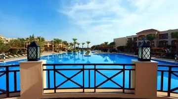 JAZ AQUAMARINE RESORT