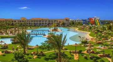 JAZ AQUAMARINE RESORT