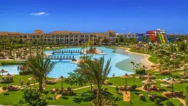 JAZ AQUAMARINE RESORT