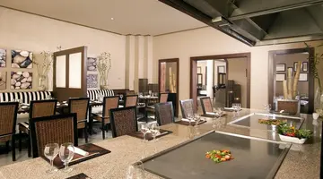 Jaz Aquamarine Resort