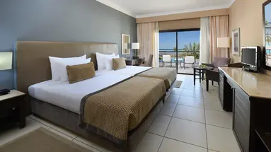JAZ AQUAMARINE RESORT