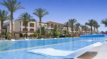 Jaz Aquamarine Resort