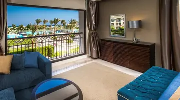 JAZ AQUAMARINE RESORT