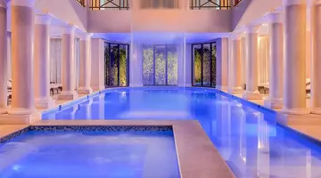 JAZ AQUAMARINE RESORT