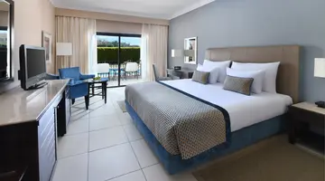 JAZ AQUAMARINE RESORT