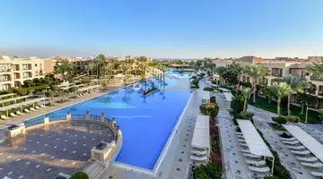 JAZ AQUAMARINE RESORT