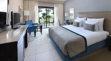 JAZ AQUAMARINE RESORT