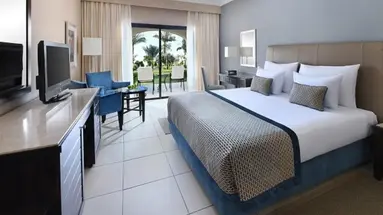 JAZ AQUAMARINE RESORT