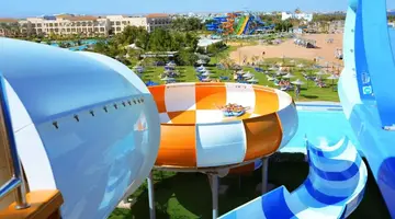JAZ AQUAMARINE RESORT