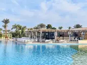 Jaz Aquamarine Resort