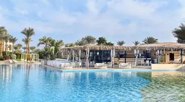 Jaz Aquamarine Resort