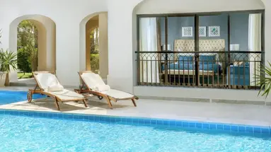 JAZ AQUAMARINE RESORT