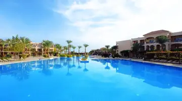 JAZ AQUAMARINE RESORT
