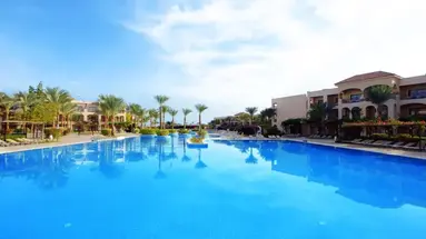 JAZ AQUAMARINE RESORT