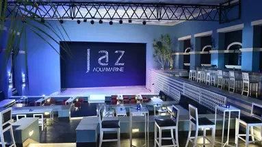 Jaz Aquamarine