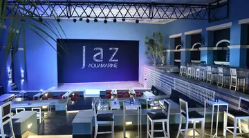 Jaz Aquamarine