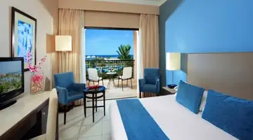 Jaz Aquamarine ***