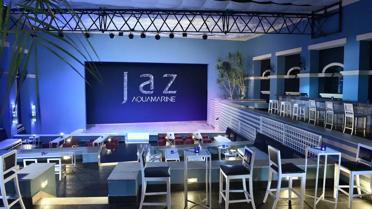 Jaz Aquamarine