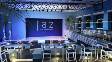 Jaz Aquamarine