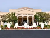 Jaz Aquamarine