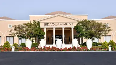 Jaz Aquamarine