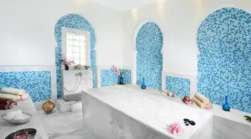 JAZ AQUAMARINE