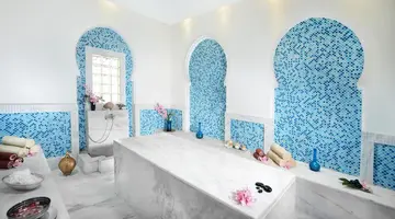Jaz Aquamarine