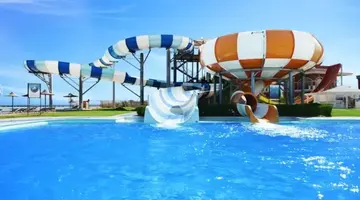 Jaz Aquamarine ***