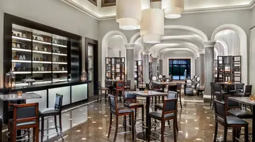 Jaz Aquamarine