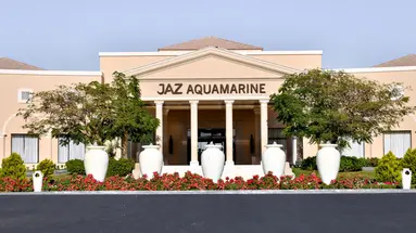 JAZ AQUAMARINE