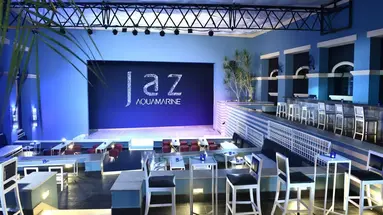 JAZ AQUAMARINE