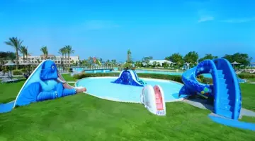 Jaz Aquamarine ***