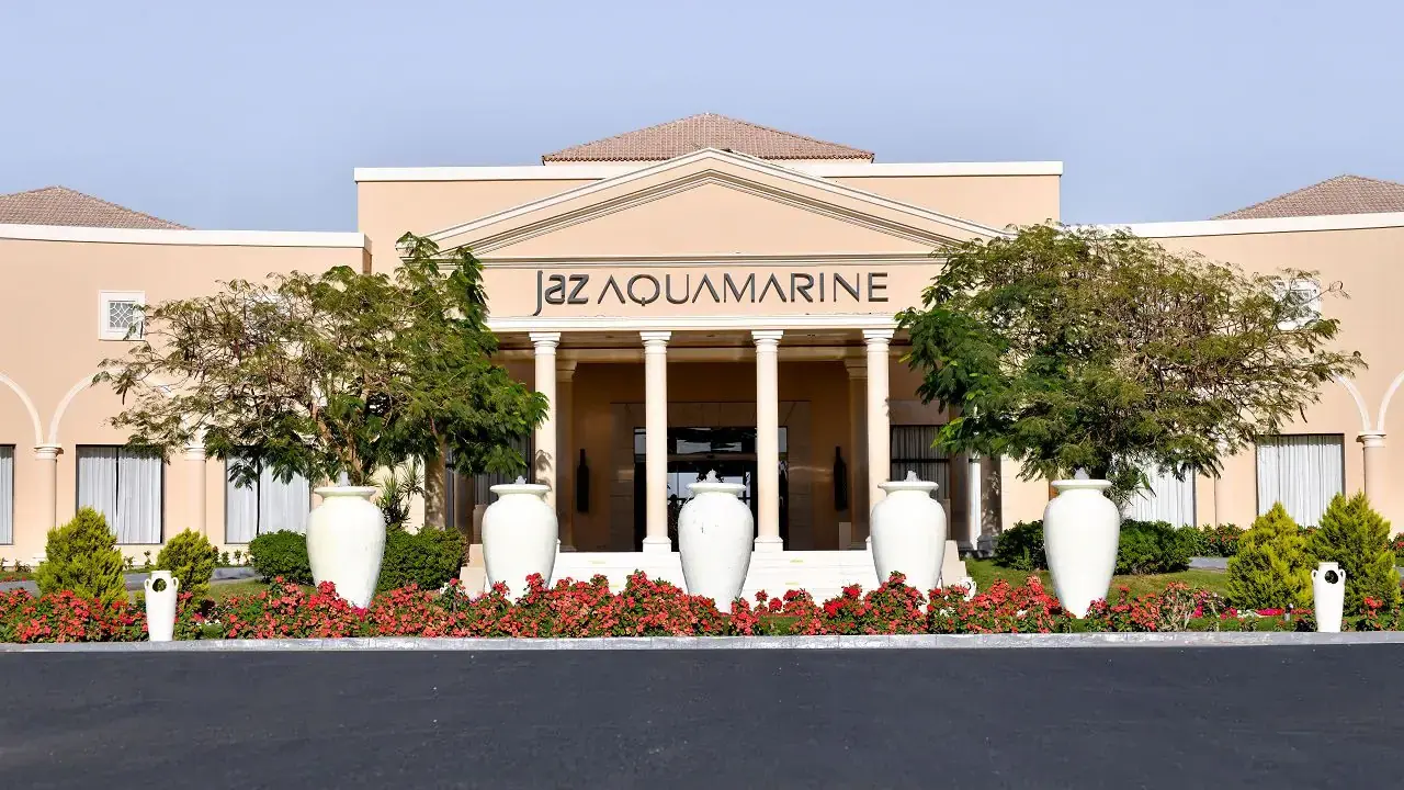 Jaz Aquamarine