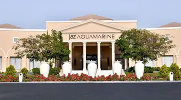 Jaz Aquamarine