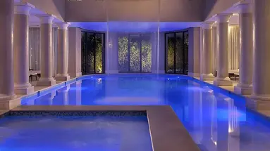 Jaz Aquamarine