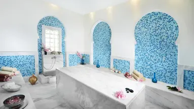 Jaz Aquamarine