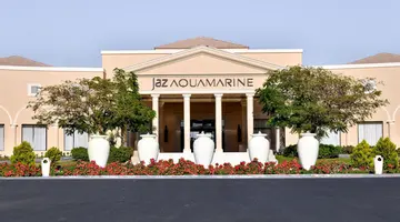 Jaz Aquamarine
