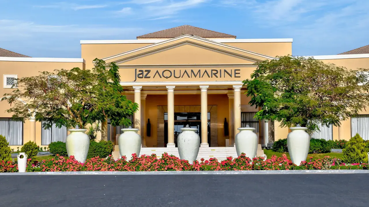 Jaz Aquamarine