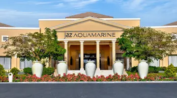 Jaz Aquamarine