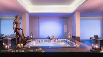 Jaz Aquaviva (Madinat Makadi)